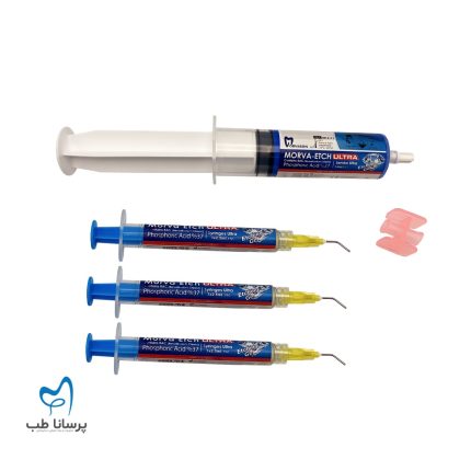 اسید اچ جامبو اولترا مروابن Morva Etch Ultra