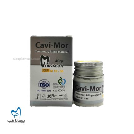 خمیر پانسمان موقت کوی مور مروابن Cavi Mor