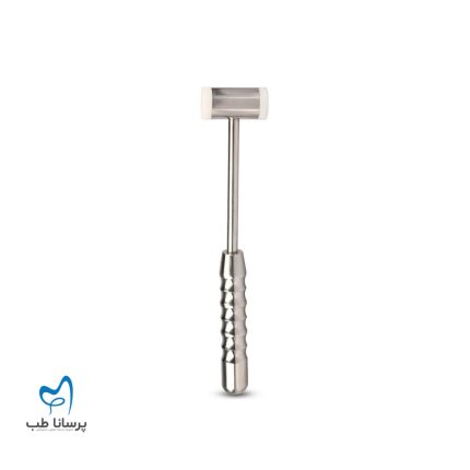 چکش دسته استیل