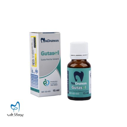 مایع حلال گوتاپرکا Gutasol