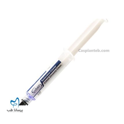 ژل پاک کننده رستوریشن کبالت Cobalt Zirconia Clean