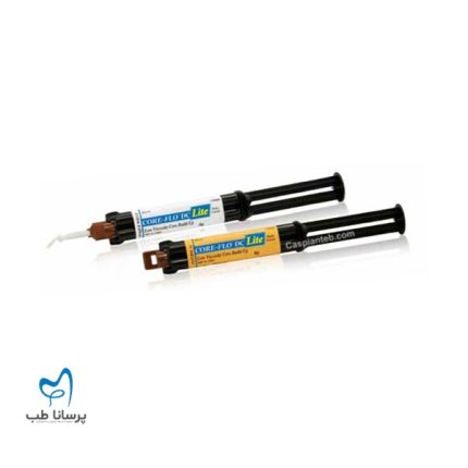 کامپوزیت کور بیلداپ دوال کیور بیسکو Bisco Core-Flo DC lite