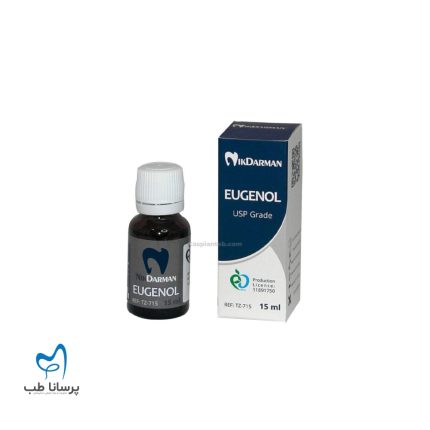 اوژنول نیک درمان  CanaSol Eugenol Nik Darman