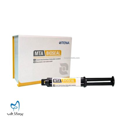 سیلر بایوسرامیک ایتنا MTA Bioseal