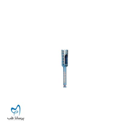 ترفاین بلو راکمد تیتانیومی سایز 5