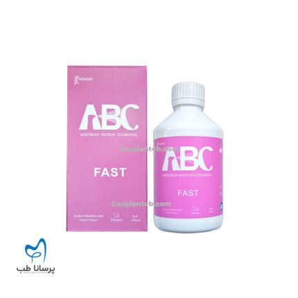 پودر ایرفلو وودپیکر Woodpecker Fast
