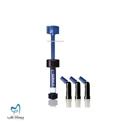 کامپوزیت یونیورسال لونا 1 Luna SDI